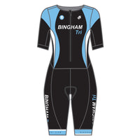 TECH+ Edge Aero Tri Suit