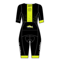TECH+ Edge Aero Tri Suit