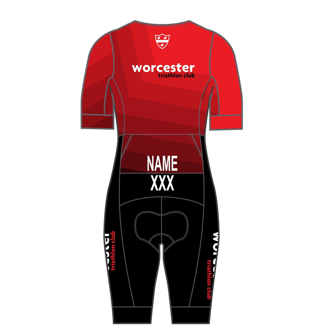 TECH+ Edge Aero Tri Suit