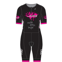 TECH+ Edge Aero Tri Suit