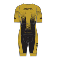 TECH+ Edge Aero Tri Suit