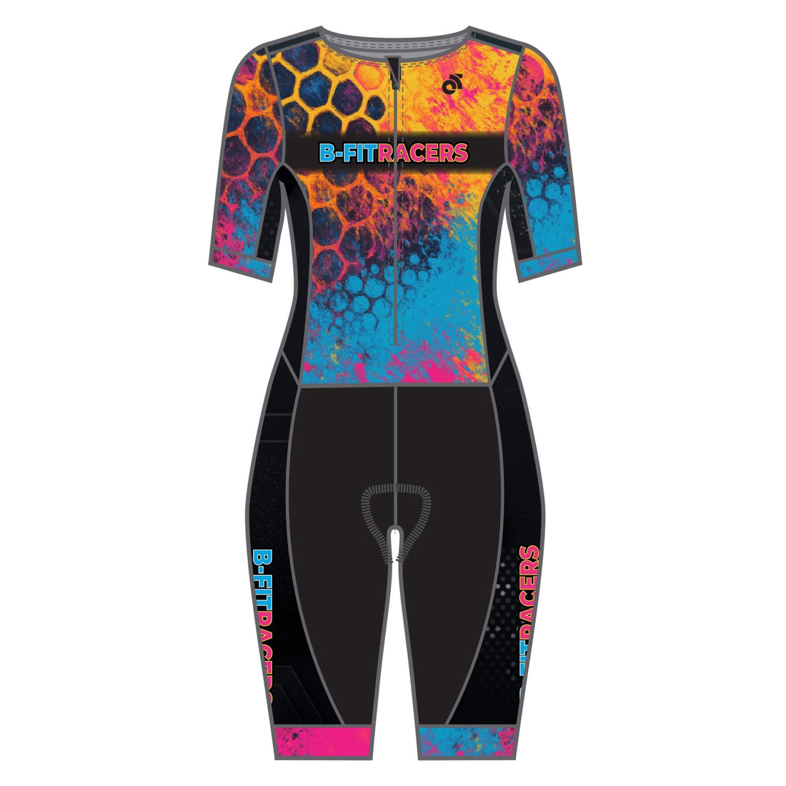 TECH+ Edge Aero Tri Suit