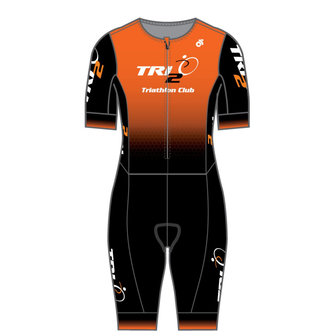 TECH+ Edge Aero Tri Suit