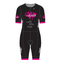 TECH+ Edge Aero Tri Suit - Children