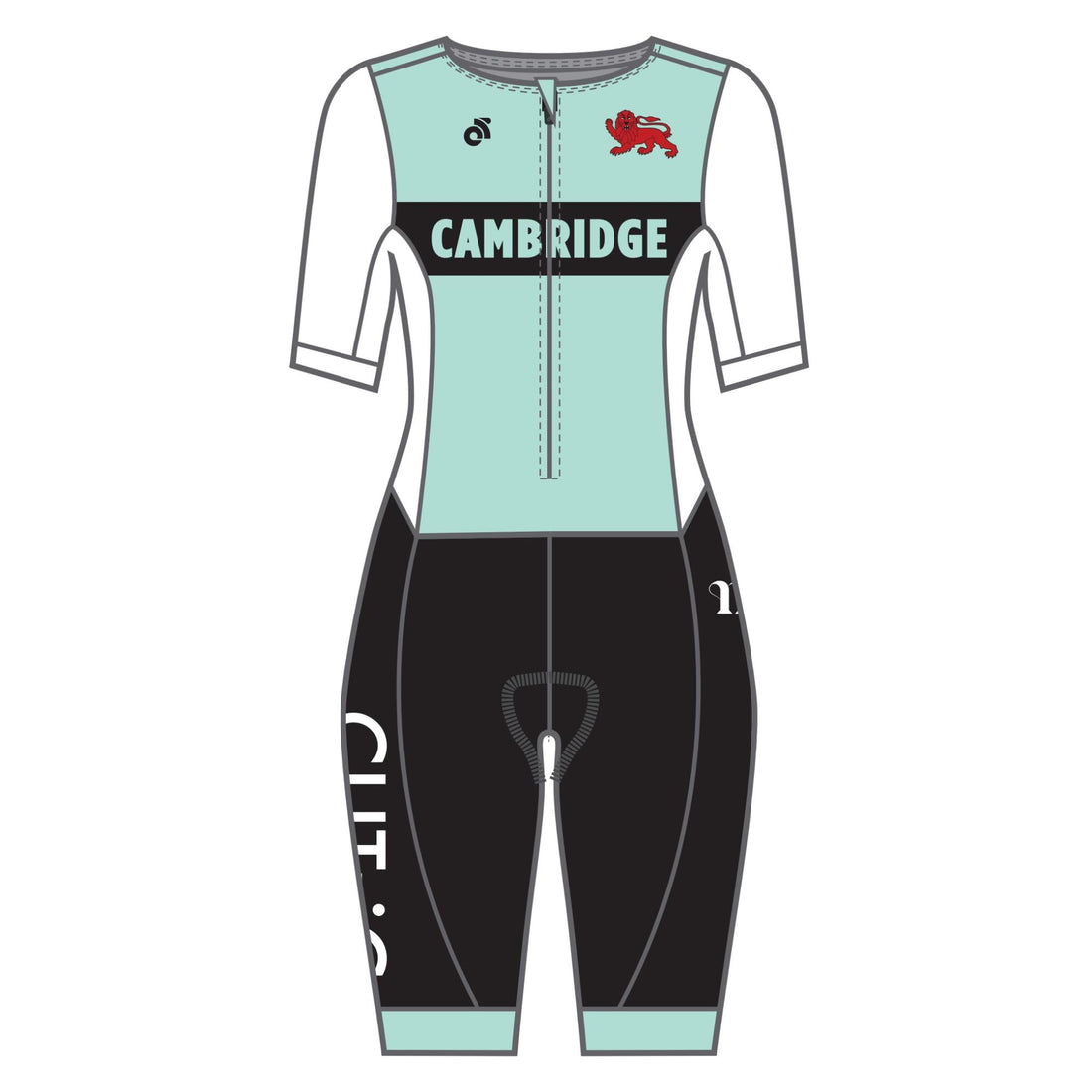 TECH+ Edge Aero Tri Suit