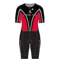 TECH+ Edge Aero Tri Suit