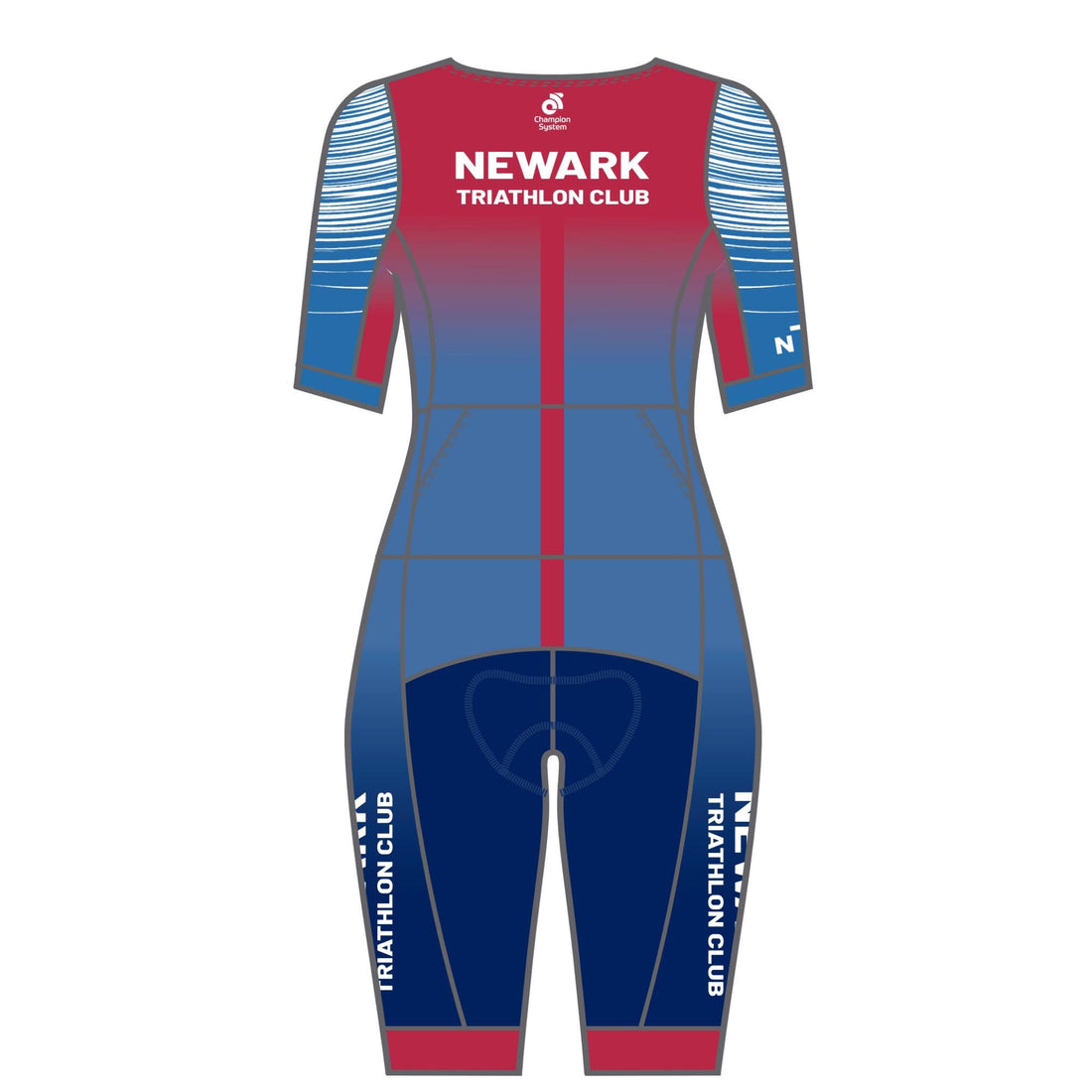 TECH+ Edge Aero Tri Suit