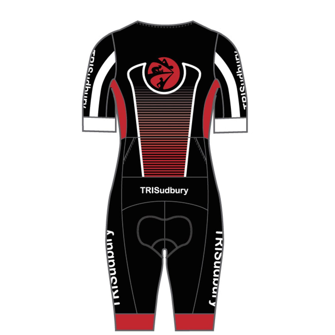 TECH+ Edge Aero Tri Suit