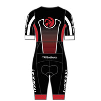 TECH+ Edge Aero Tri Suit