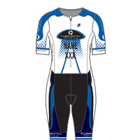 TECH+ Edge Aero Tri Suit