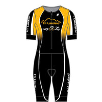 TECH+ Edge Aero Tri Suit