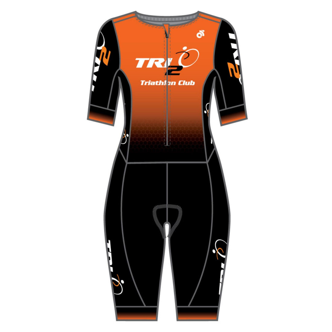 TECH+ Edge Aero Tri Suit