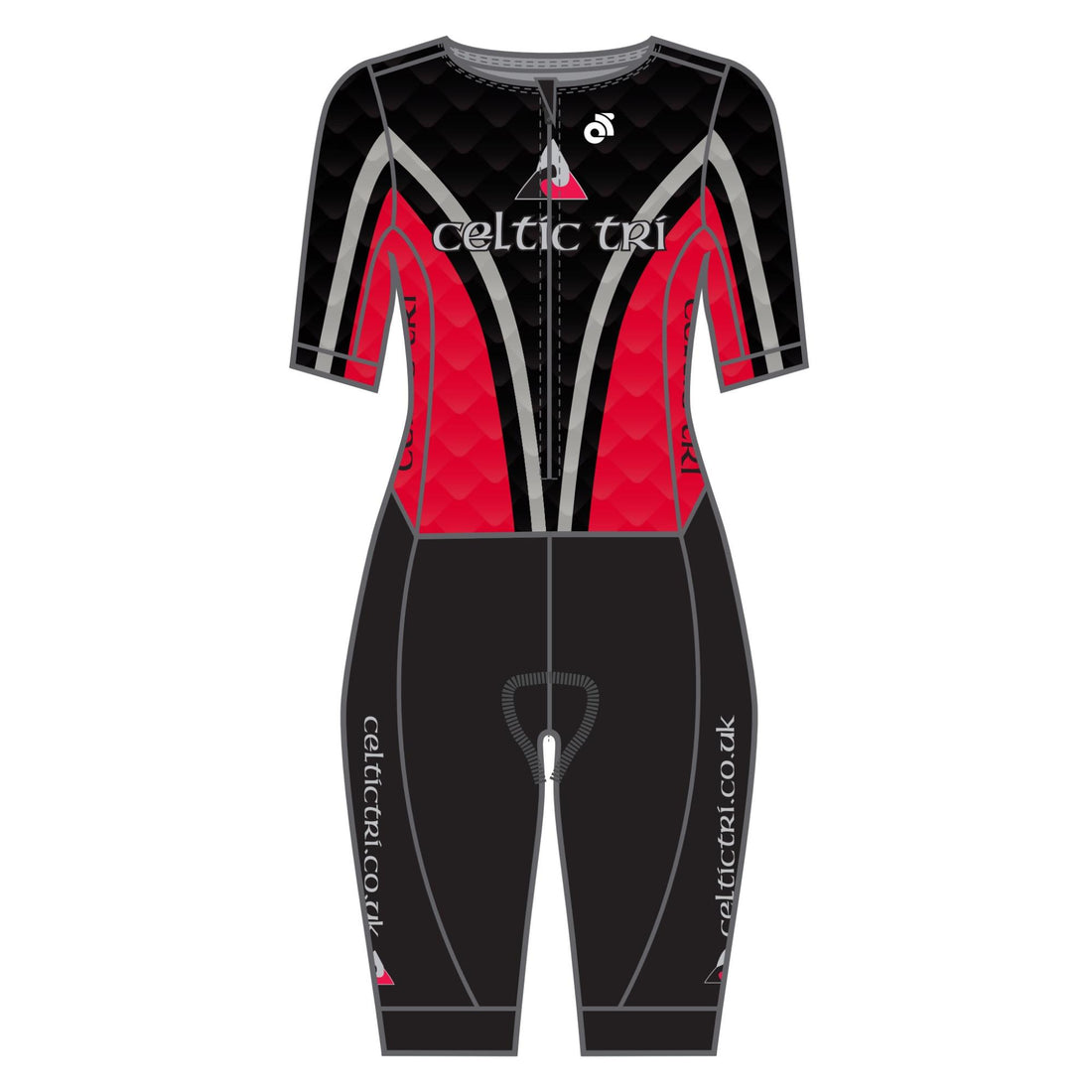 TECH+ Edge Aero Tri Suit