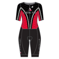 TECH+ Edge Aero Tri Suit