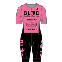 TECH+ Edge Aero Tri Suit