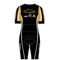 TECH+ Edge Aero Tri Suit