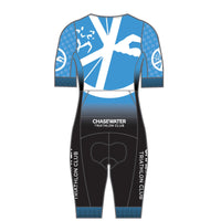 TECH+ Edge Aero Tri Suit