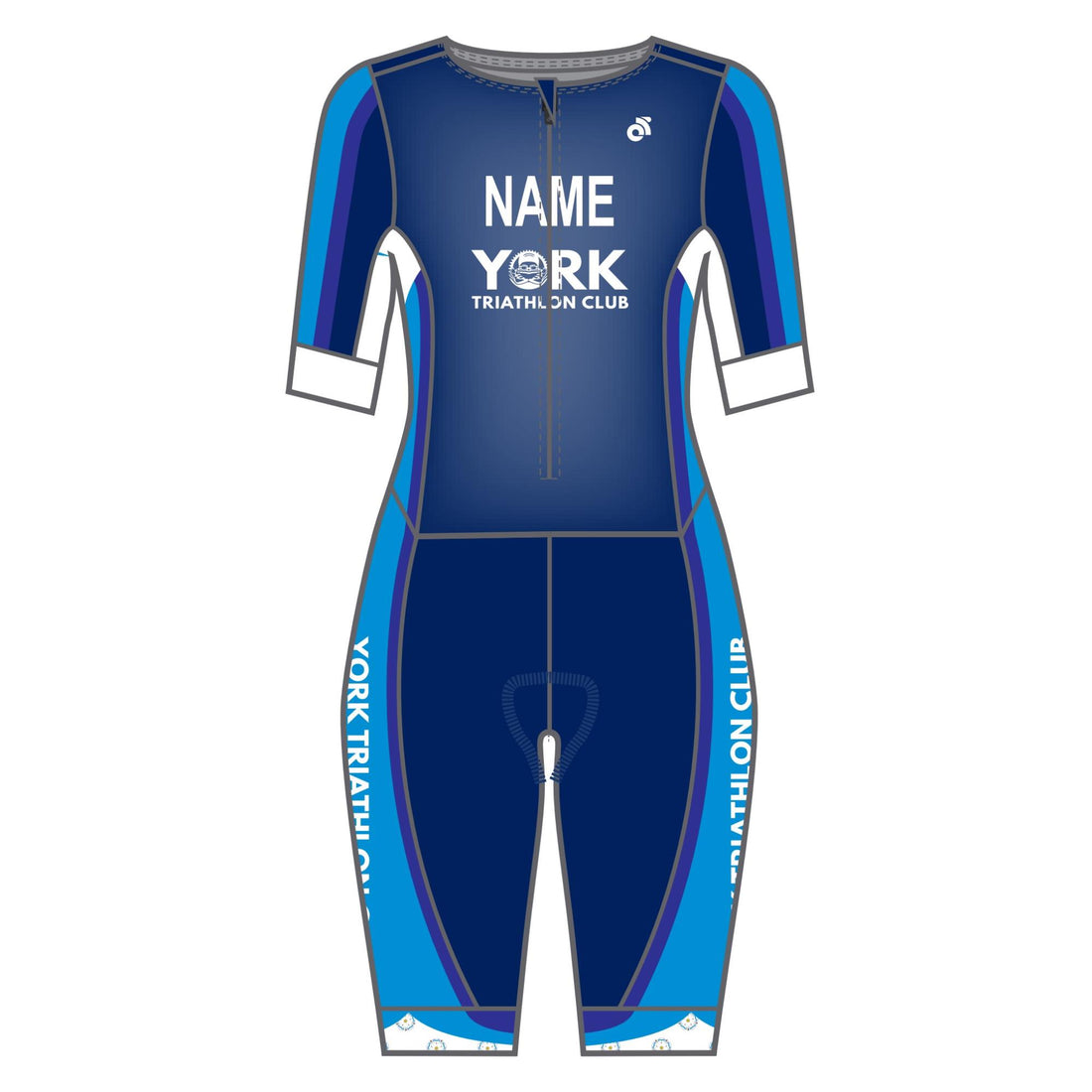 TECH+ Edge Aero Tri Suit