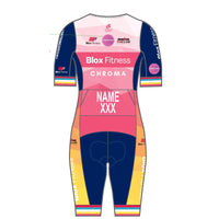 TECH+ Edge Aero Tri Suit