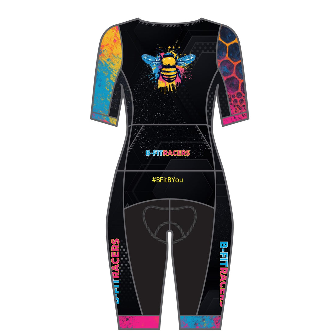 TECH+ Edge Aero Tri Suit