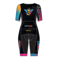 TECH+ Edge Aero Tri Suit