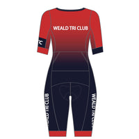 TECH+ Edge Aero Tri Suit