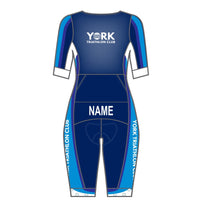 TECH+ Edge Aero Tri Suit
