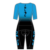 TECH+ Edge Aero Tri Suit