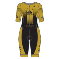 TECH+ Edge Aero Tri Suit