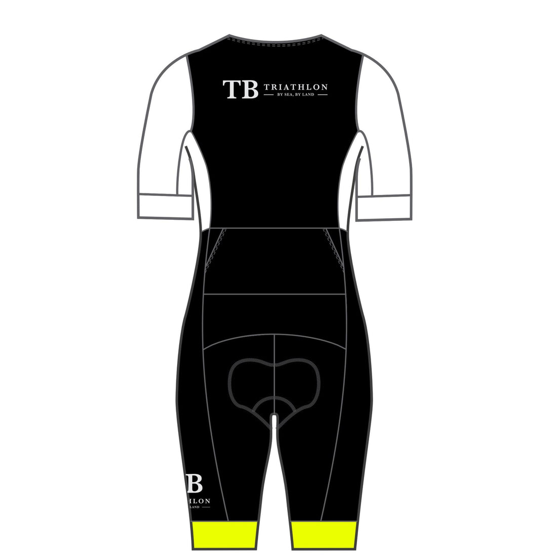 TECH+ Edge Aero Tri Suit