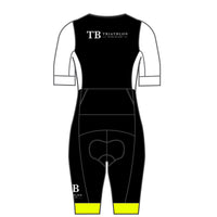 TECH+ Edge Aero Tri Suit