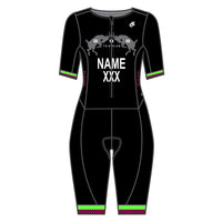 TECH+ Edge Aero Tri Suit