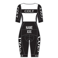 TECH+ Edge Aero Tri Suit