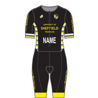 TECH+ Edge Aero Tri Suit