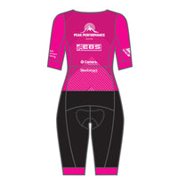 TECH+ Edge Aero Tri Suit