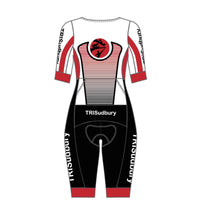 TECH+ Edge Aero Tri Suit