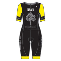 TECH+ Edge Aero Tri Suit