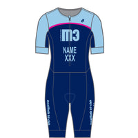 TECH+ Edge Aero Tri Suit