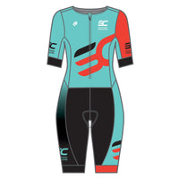 TECH+ Edge Aero Tri Suit