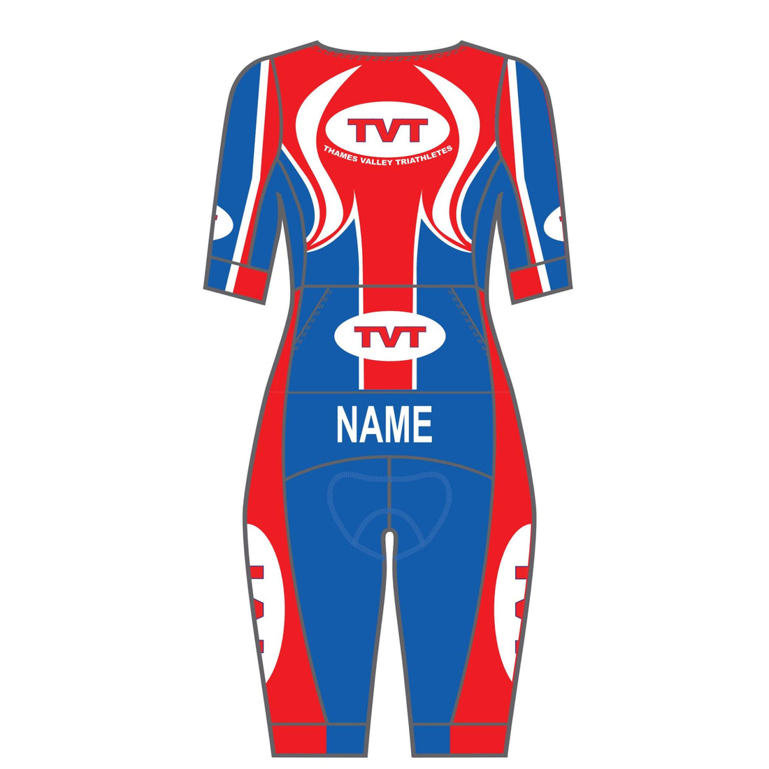TECH+ Edge Aero Tri Suit