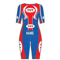 TECH+ Edge Aero Tri Suit