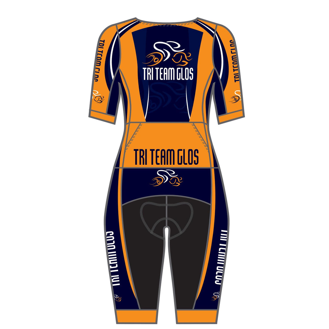 TECH+ Edge Aero Tri Suit