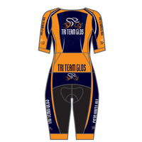 TECH+ Edge Aero Tri Suit