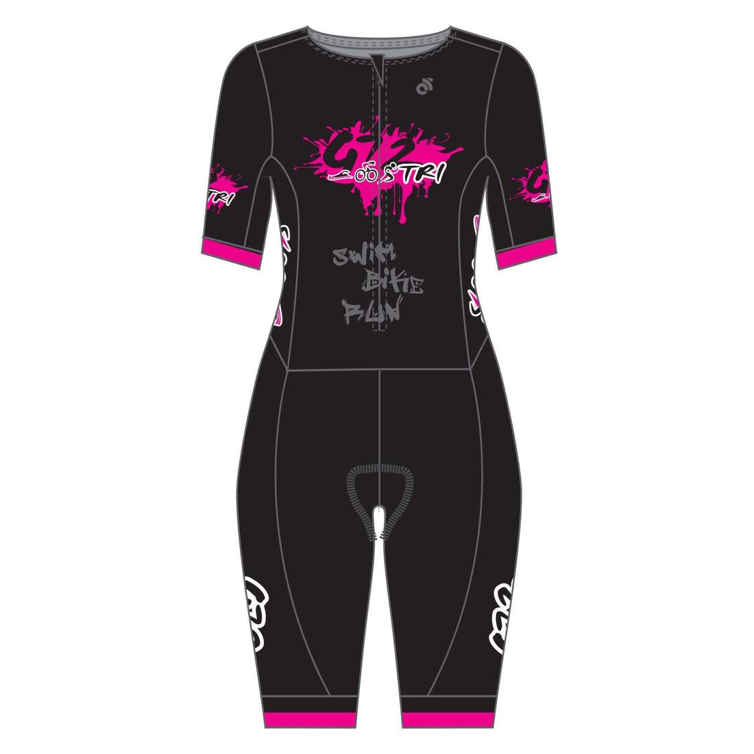 TECH+ Edge Aero Tri Suit
