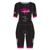 TECH+ Edge Aero Tri Suit