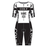 TECH+ Edge Aero Tri Suit