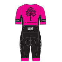 TECH+ Edge Aero Tri Suit