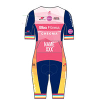 TECH+ Edge Aero Tri Suit