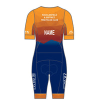 TECH+ Edge Aero Tri Suit