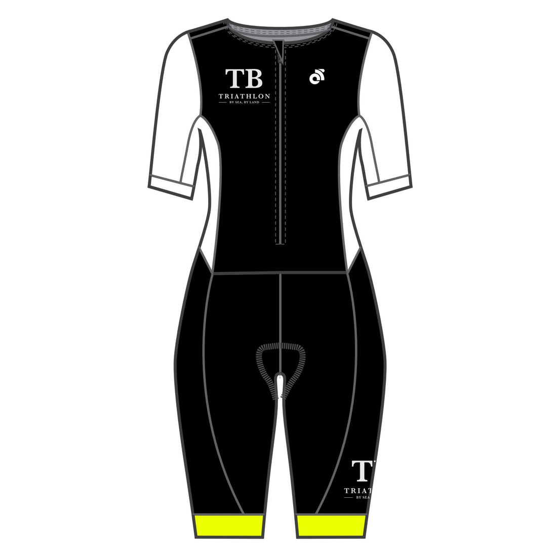 TECH+ Edge Aero Tri Suit